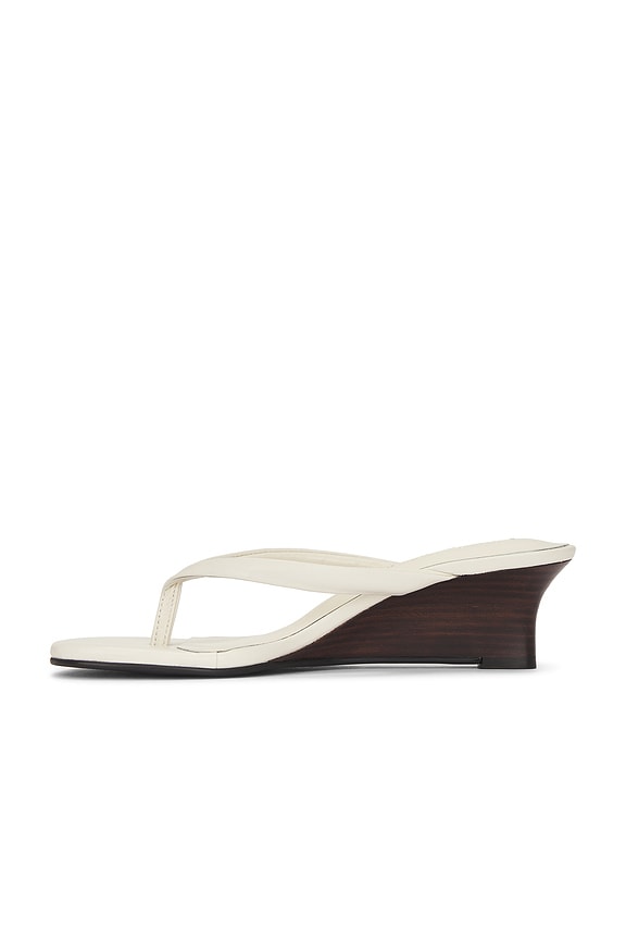 Edgy Sandal