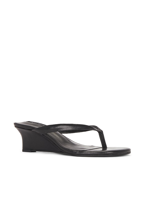Edgy Sandal