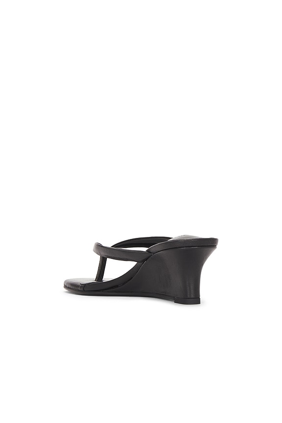 Edgy Sandal