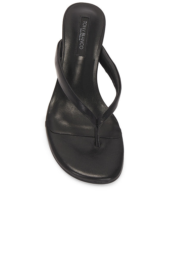 Edgy Sandal