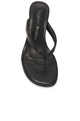Edgy Sandal