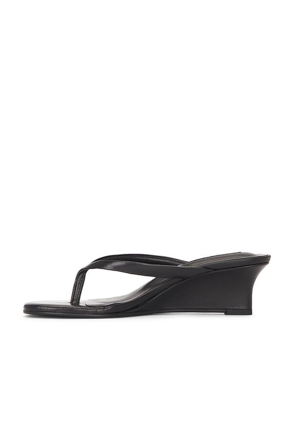 Edgy Sandal