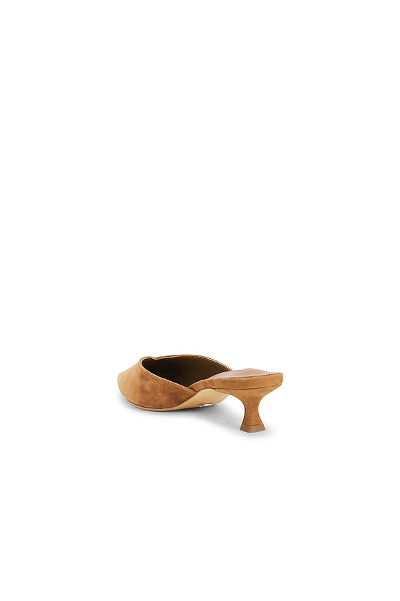 Connie Mule Pump