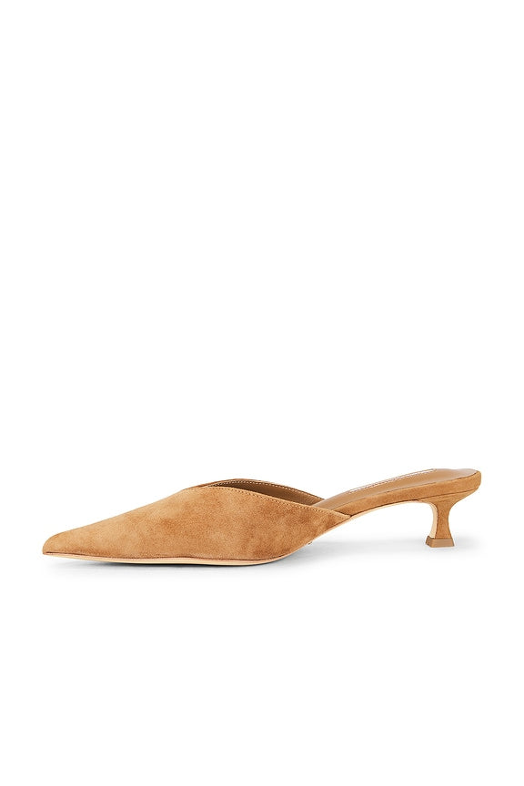 Connie Mule Pump
