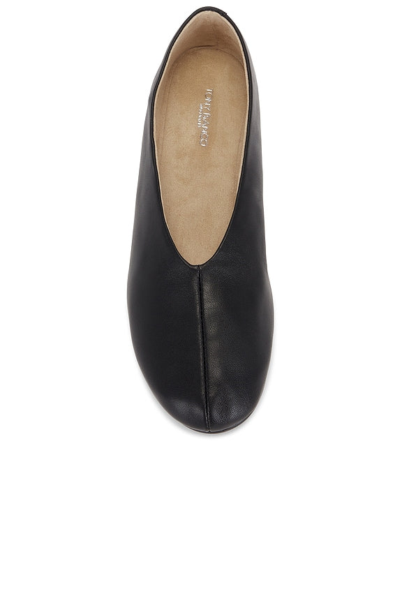 Cuba Flat