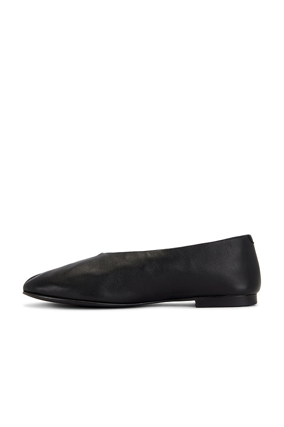 Cuba Flat