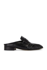 Glacier Mule Loafer