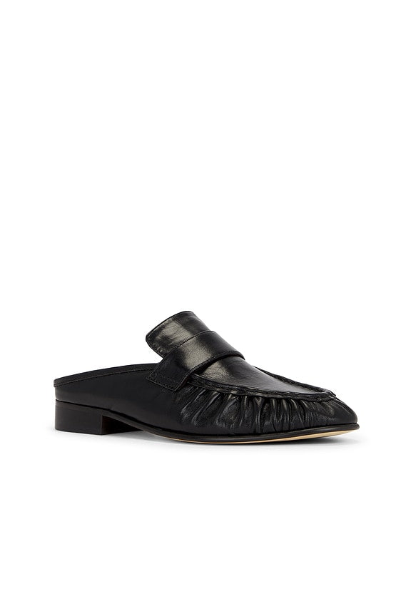 Glacier Mule Loafer