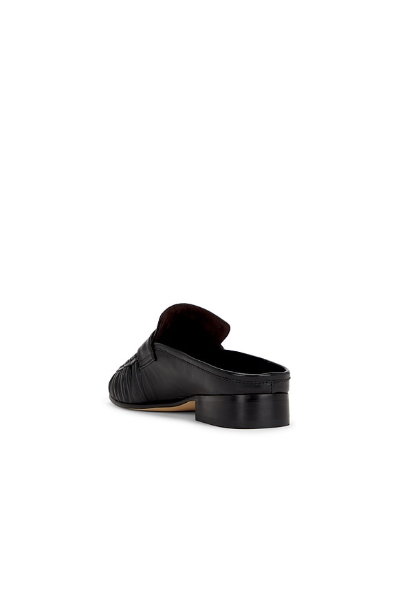 Glacier Mule Loafer