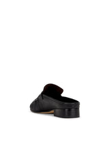 Glacier Mule Loafer