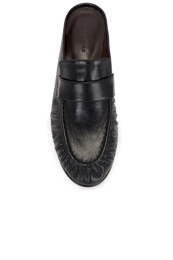 Glacier Mule Loafer