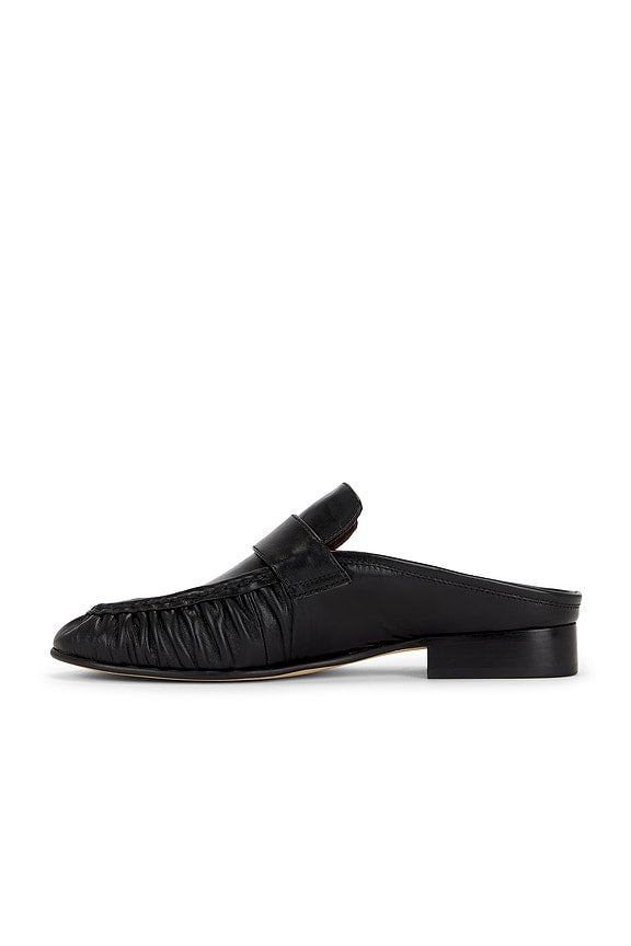 Glacier Mule Loafer