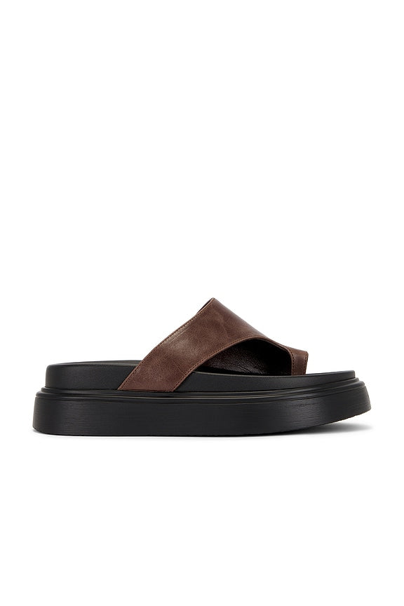 Jazzy Sandal