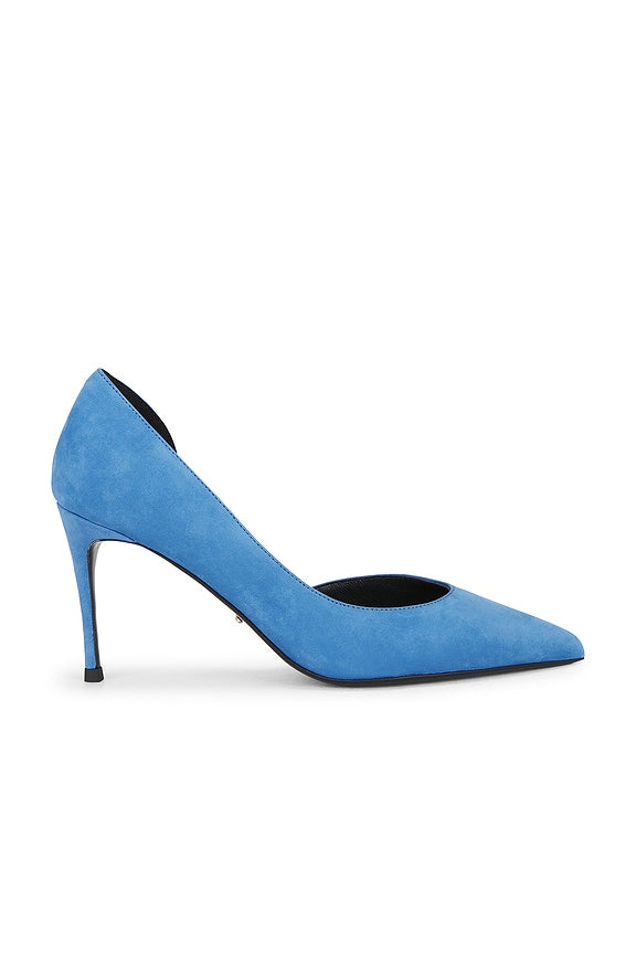 Paris Pump