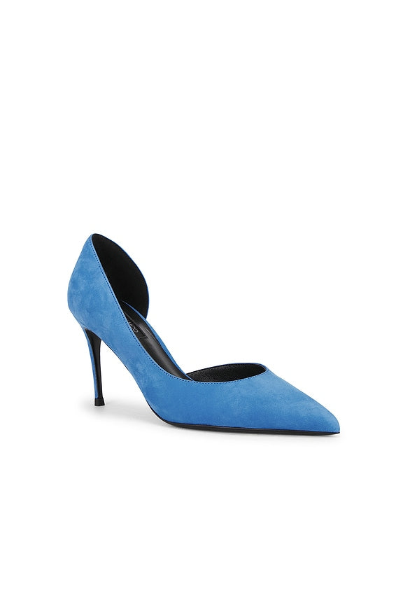 Paris Pump