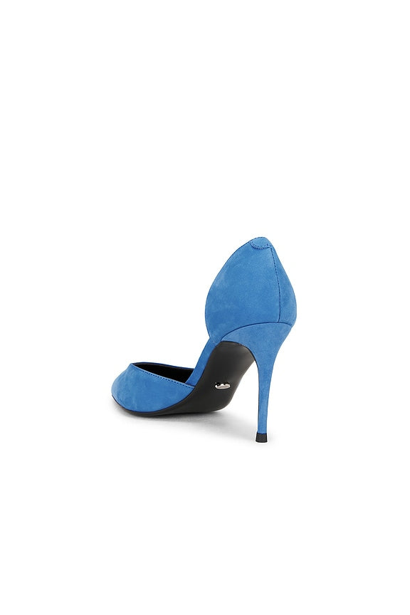 Paris Pump