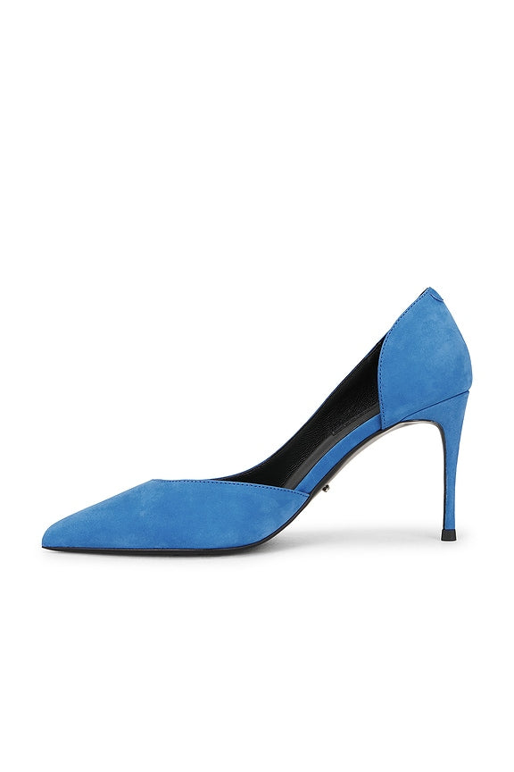 Paris Pump