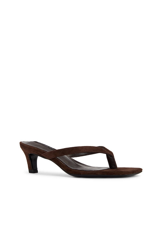 Topaz Sandal