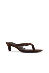 Topaz Sandal