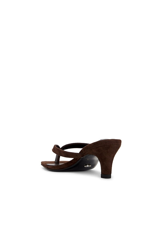 Topaz Sandal