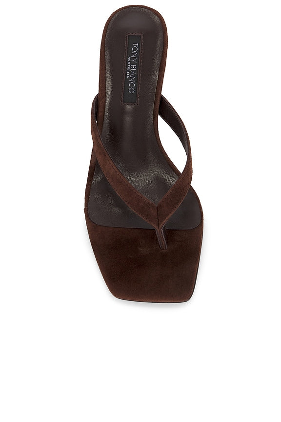 Topaz Sandal