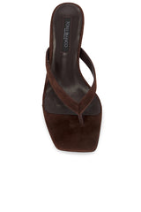 Topaz Sandal