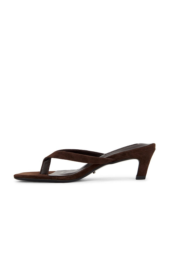 Topaz Sandal