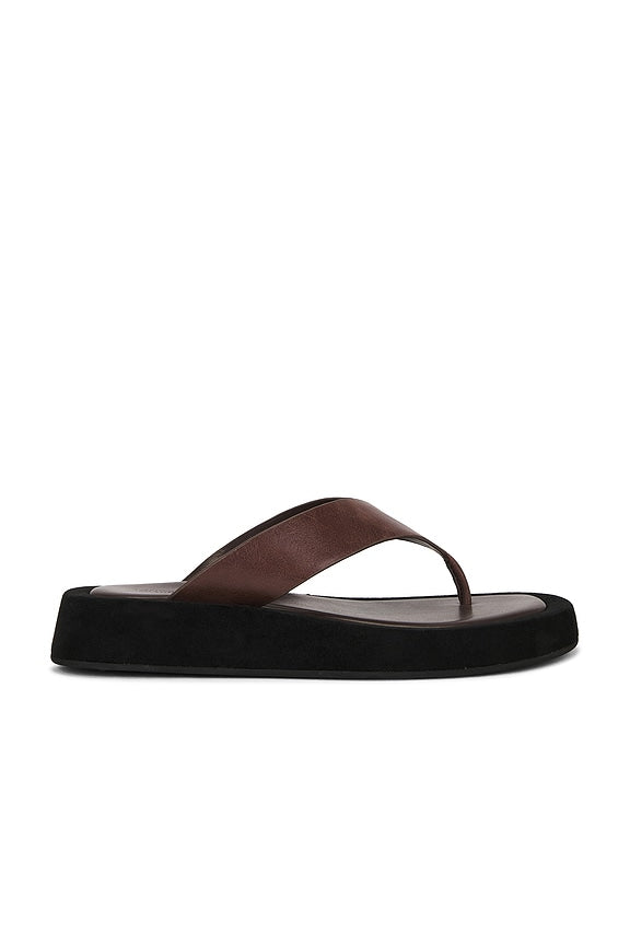 Ives Sandal
