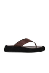 Ives Sandal