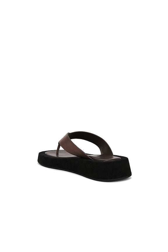 Ives Sandal