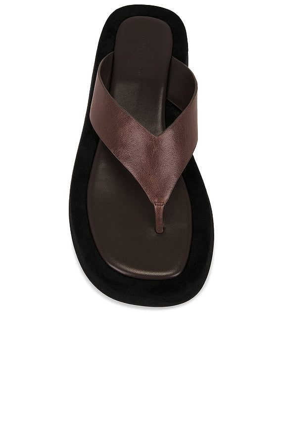 Ives Sandal
