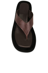 Ives Sandal