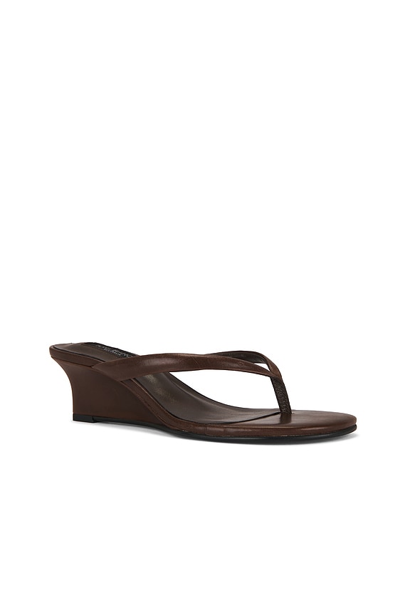 Edgy Sandal