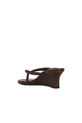 Edgy Sandal