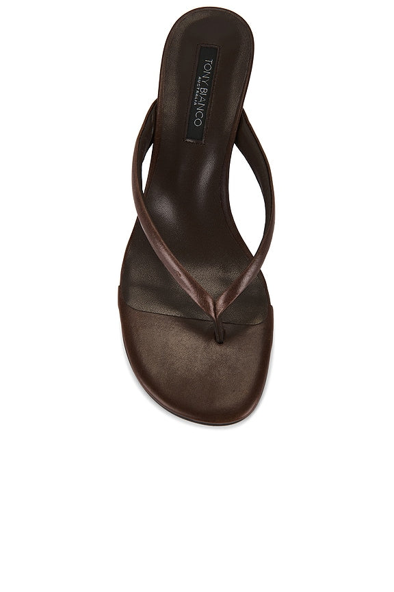 Edgy Sandal