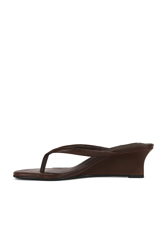 Edgy Sandal