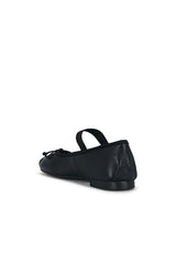 Caspian Mary Jane Flat