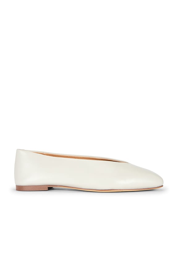Brash Ballet Flat