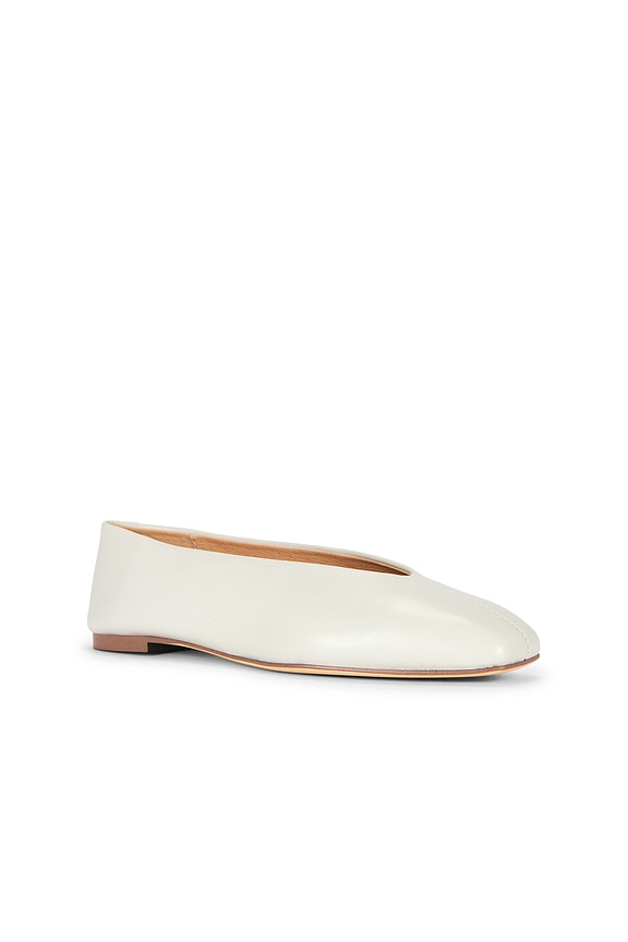 Brash Ballet Flat