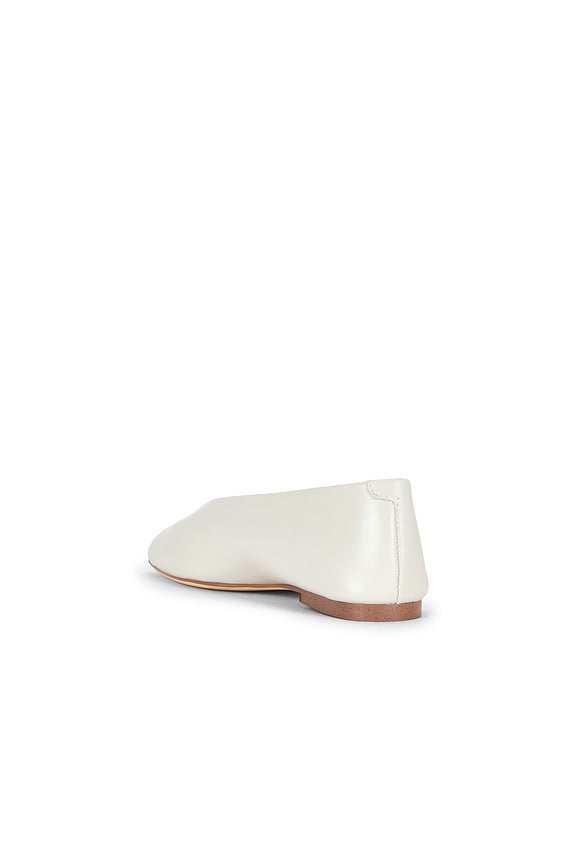 Brash Ballet Flat