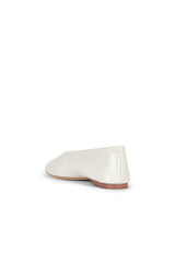 Brash Ballet Flat
