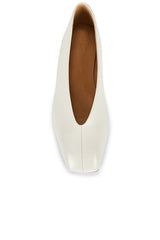 Brash Ballet Flat