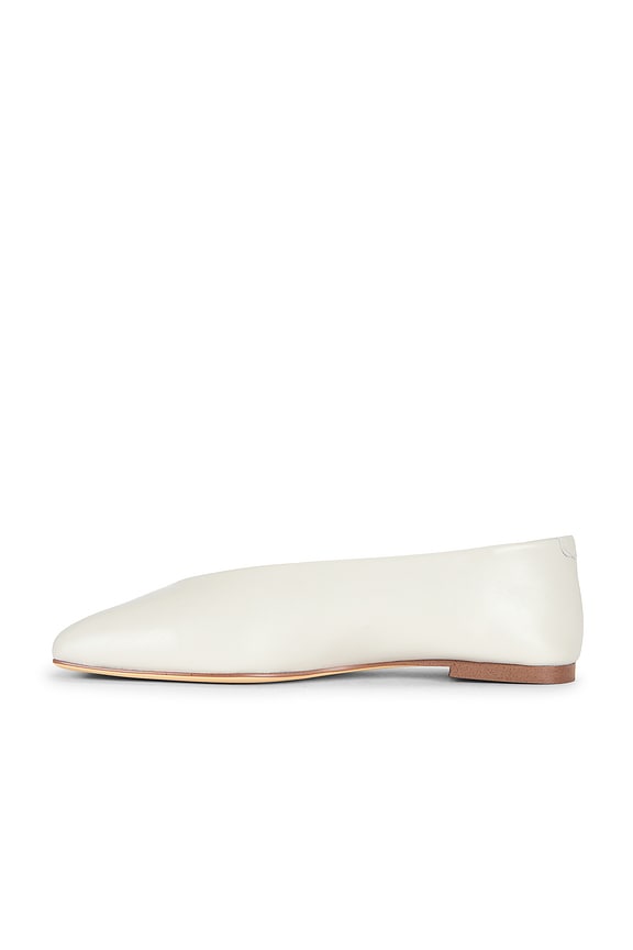 Brash Ballet Flat