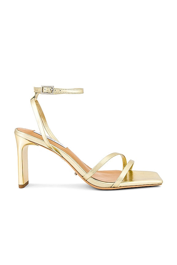 Corso Heel