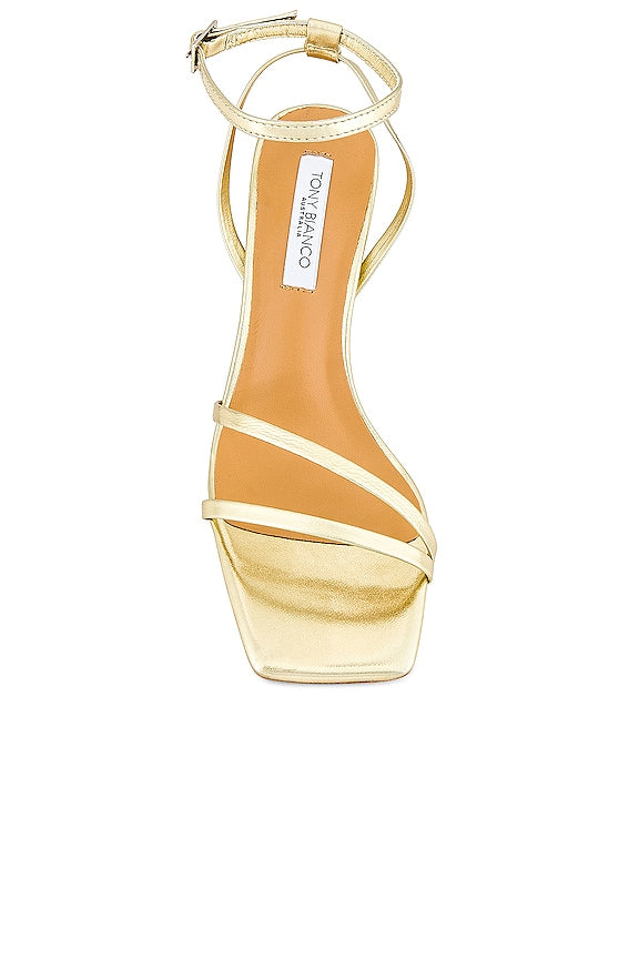 Corso Heel