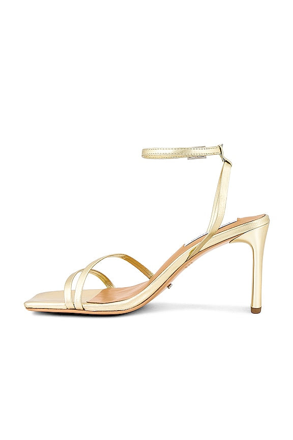 Corso Heel