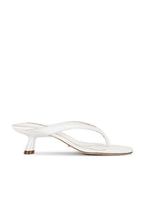 x REVOLVE Krista Sandal