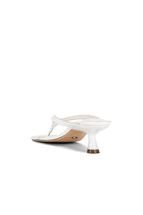 x REVOLVE Krista Sandal