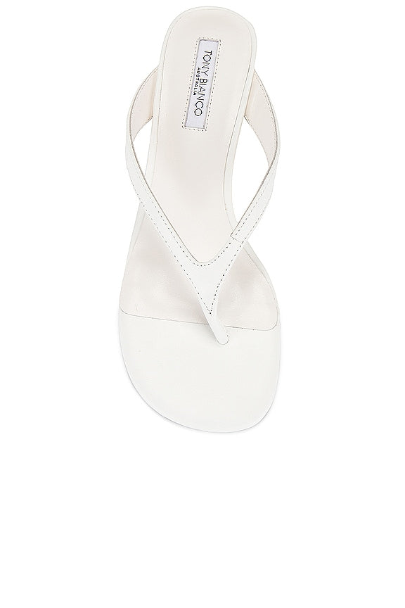 x REVOLVE Krista Sandal