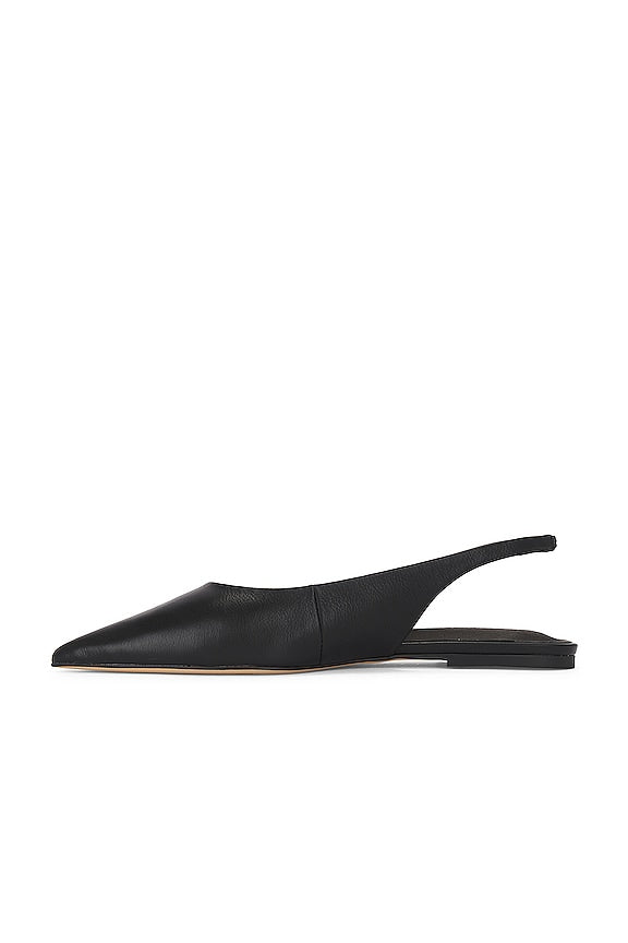 Javier Flat